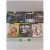 Image 1 : Grand Theft Auto, Assorted Playstation/XBox Shooting Games