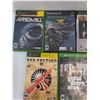 Image 2 : Grand Theft Auto, Assorted Playstation/XBox Shooting Games