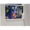 Image 3 : Star Wars Force and Mario Galaxy Wii Game Discs