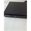Image 2 : Samsung Blu-Ray and DVD Disc Player