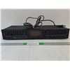 Image 1 : Teac Stereo Graphics Equalizer  EQA - 20