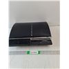 Image 1 : Playstation 3 Console No Cords Included Used, As Is