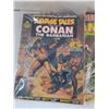 Image 2 : (6) Savage Comics (1) Heavy Metal Comics