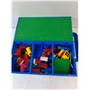 Image 2 : Lego Basics Building Kit With Instructions