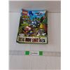 Image 1 : Various Lego Life Magazines/Comics