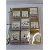 Image 3 : Complete Collection Peanuts Cards Binder