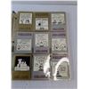 Image 4 : Complete Collection Peanuts Cards Binder