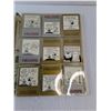Image 5 : Complete Collection Peanuts Cards Binder