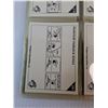 Image 6 : Complete Collection Peanuts Cards Binder