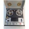 Image 2 : Vintage Sony Reel to Reel Sony-O-Matic Tapecorder As-Is