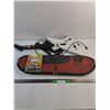 Image 1 : Xbox 360 Tony Hawk Shred Skateboard Controller With Game, Guitar Hero Xbox Guiter As-Is