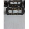 Image 2 : (12) New Wilson Ultra Golf Balls
