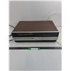 Image 1 : 18x13x6" RCA SelectaVision VCR As-Is