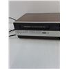 Image 2 : 18x13x6" RCA SelectaVision VCR As-Is