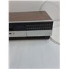 Image 3 : 18x13x6" RCA SelectaVision VCR As-Is