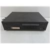 Image 2 : Nakamichi CDC-4a 6 CD Player Powers on As-Is
