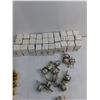 Image 4 : (46) Bussmann 240 Volt 355 Amp Fuses, (10) Buss 600 Volt Fuses