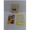 Image 2 : (3) Vintage Cook Books, Good Health Guide, 50 Golden Years