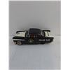 Image 3 : Vintage 9x3″ Oldsmobile Metal Police Toy Car