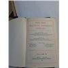 Image 4 : (6) Antique Volumes of the New Practical Reference Libary Books