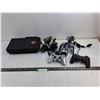 Image 1 : PS2 System AS-IS With (3) Controllers and Cables