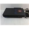 Image 3 : PS2 System AS-IS With (3) Controllers and Cables