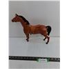 Image 1 : 12″ Articulate Plastic Horse