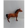 Image 2 : 12″ Articulate Plastic Horse