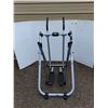 Image 1 : ***Tony Little’s Gazelle Air Walker Exercise Machine PICK UP ONLY
