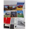 Image 2 : (18) Various Farming Equipment Manuals, New Haolland, Case Agriculture, Pami, Misc