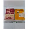 Image 1 : Vintage GM 1970 Shop Manual & IH Parts Catalogue