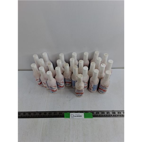 (26) 150ml Bottles of Kleen-Flo Motor Conditioner CANNOT SHIP