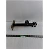Image 1 : 16″ Ram 2000lb Lift Capacity Trailer Jack