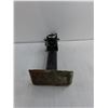 Image 2 : 16″ Ram 2000lb Lift Capacity Trailer Jack