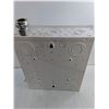 Image 3 : 15x17x4″ Electrical Breaker Box
