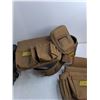 Image 3 : 32″ AWP Work Belt With Pouches, Empty Power Max Case