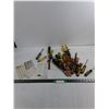 Image 1 : Lot of Various Screwdrivers, (5) Equivalents Guides, Misc