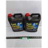 Image 1 : (2) 3.78L Full Force Antifreeze and Coolant CANNOT SHIP