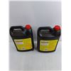 Image 2 : (2) 3.78L Full Force Antifreeze and Coolant CANNOT SHIP