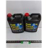 Image 1 : (2) 3.78L Full Force Antifreeze and Coolant CANNOT SHIP