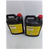 Image 2 : (2) 3.78L Full Force Antifreeze and Coolant CANNOT SHIP