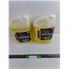 Image 1 : (2) 3.78L Rainx de-Icer Windshield Fluid CANNOT SHIP