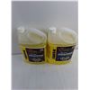 Image 2 : (2) 3.78L Rainx de-Icer Windshield Fluid CANNOT SHIP