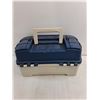 Image 2 : 13x8x7″ Plano Two Tray Box