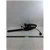 Image 1 : Jobmate Eletric Hedge Trimmer 14″ Blade As-Is -  PICK UP