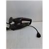 Image 2 : Jobmate Eletric Hedge Trimmer 14″ Blade As-Is -  PICK UP