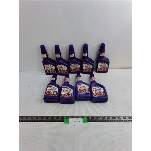 (9) Wynns Injector Cleaner, Cannot Ship