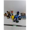 Image 1 : (2) Pennzoil Gas Mileage Improver, Trimmer Line, Wd-40, Misc CANNOT SHIP