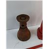 Image 3 : 10″ Hydraulic Jack, 10 Ton Jack Stand  -  PICK UP