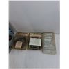 Image 2 : Delta Rubber Sanding Drum Kit, (2) Freeze Plugs, Misc